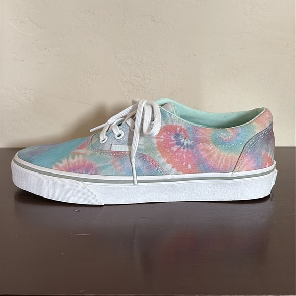 Vans Doheny Low, Tie Dye Soothing Sea - Picture 4 of 10
